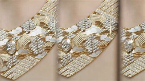 The COROMANDEL LEGEND Collection – CHANEL High Jewelry